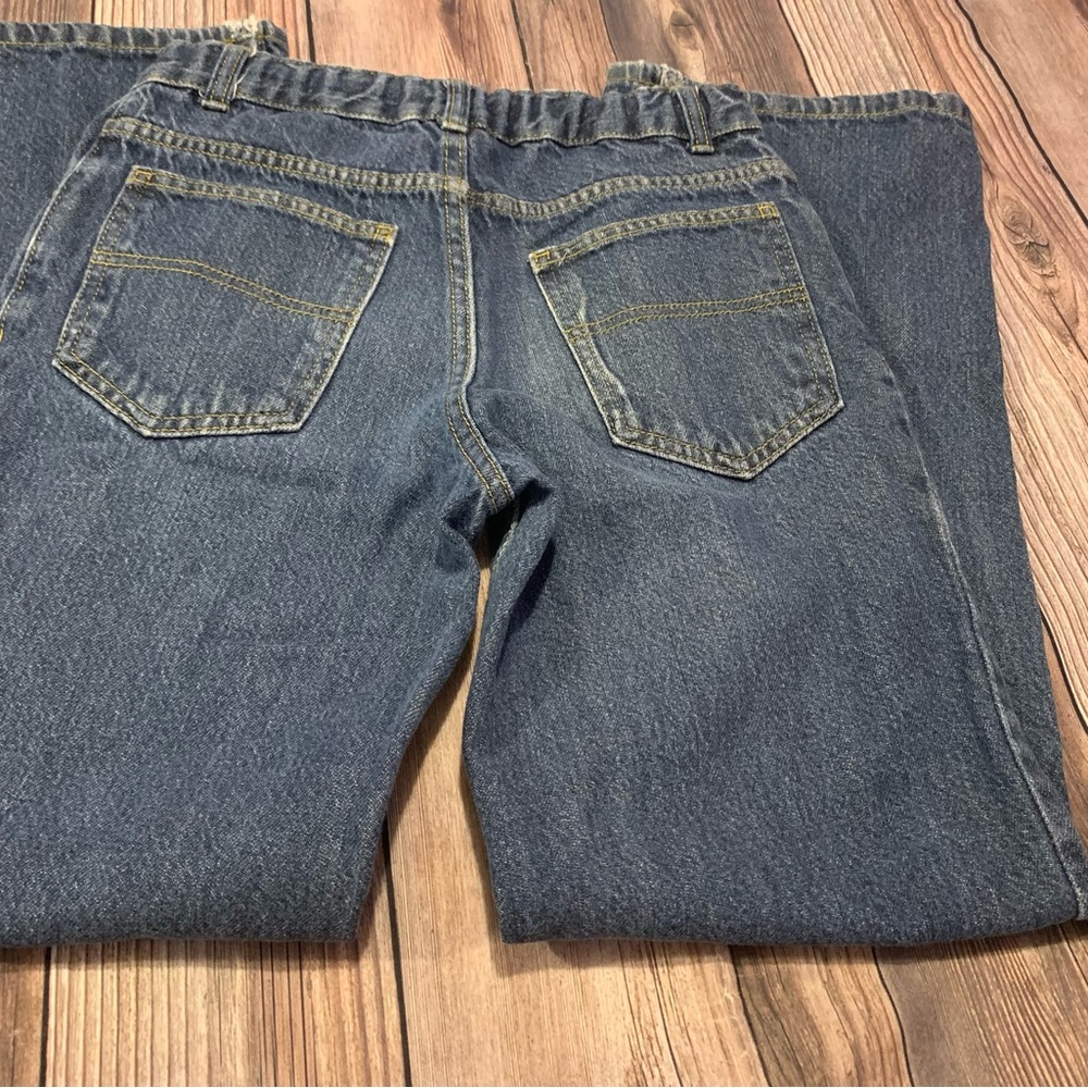 Faded glory jeans